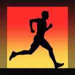 努力奔跑的头像-WordPress主题模板-zibll子比主题