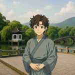 liMine的头像-WordPress主题模板-zibll子比主题