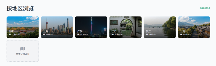 主题首页，按照各省做一个分类卡片，这个能实现吗？-WordPress主题模板-zibll子比主题