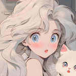 爱吃北极贝的头像-WordPress主题模板-zibll子比主题