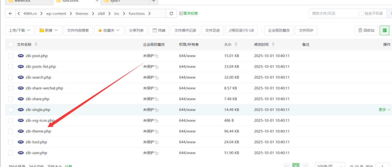 子比主题美化 – 通过QQ邮箱/QQ号获取用户头像-蕾格格部落-蕾格格下载站