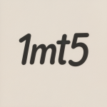 1mt5的头像-WordPress主题模板-zibll子比主题