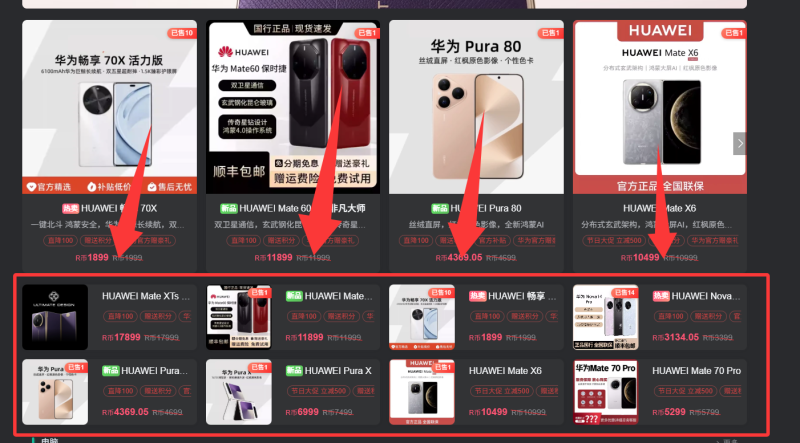 商城这个小列表是什么小工具？-WordPress主题模板-zibll子比主题
