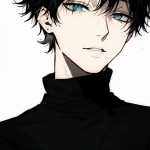 相遇的头像-WordPress主题模板-zibll子比主题