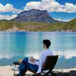 浩旭UI科技的头像-WordPress主题模板-zibll子比主题