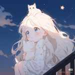 fetl的头像-WordPress主题模板-zibll子比主题