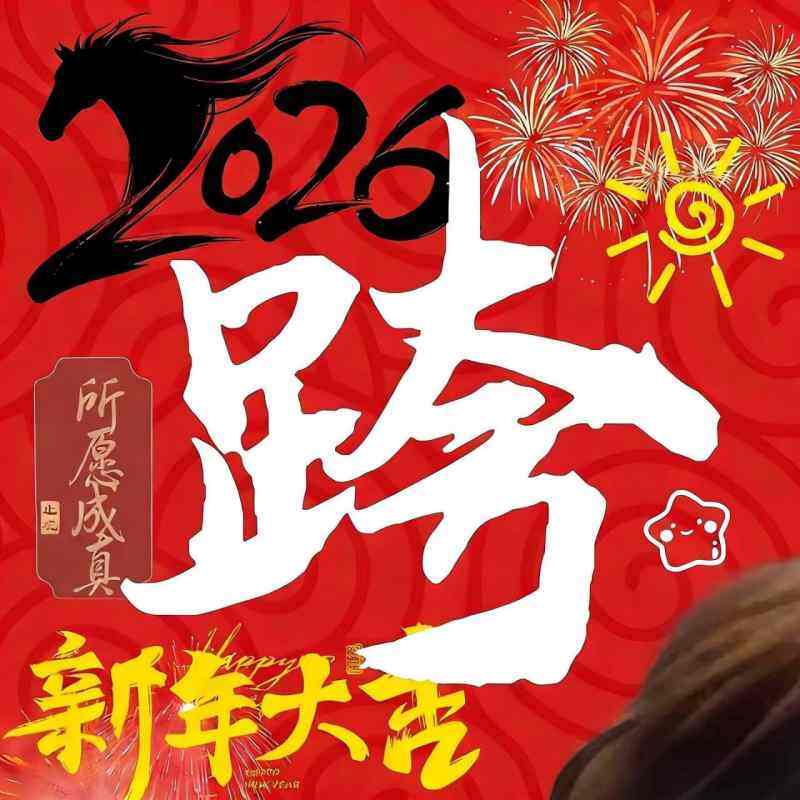 祝大家新年快乐-WordPress主题模板-zibll子比主题