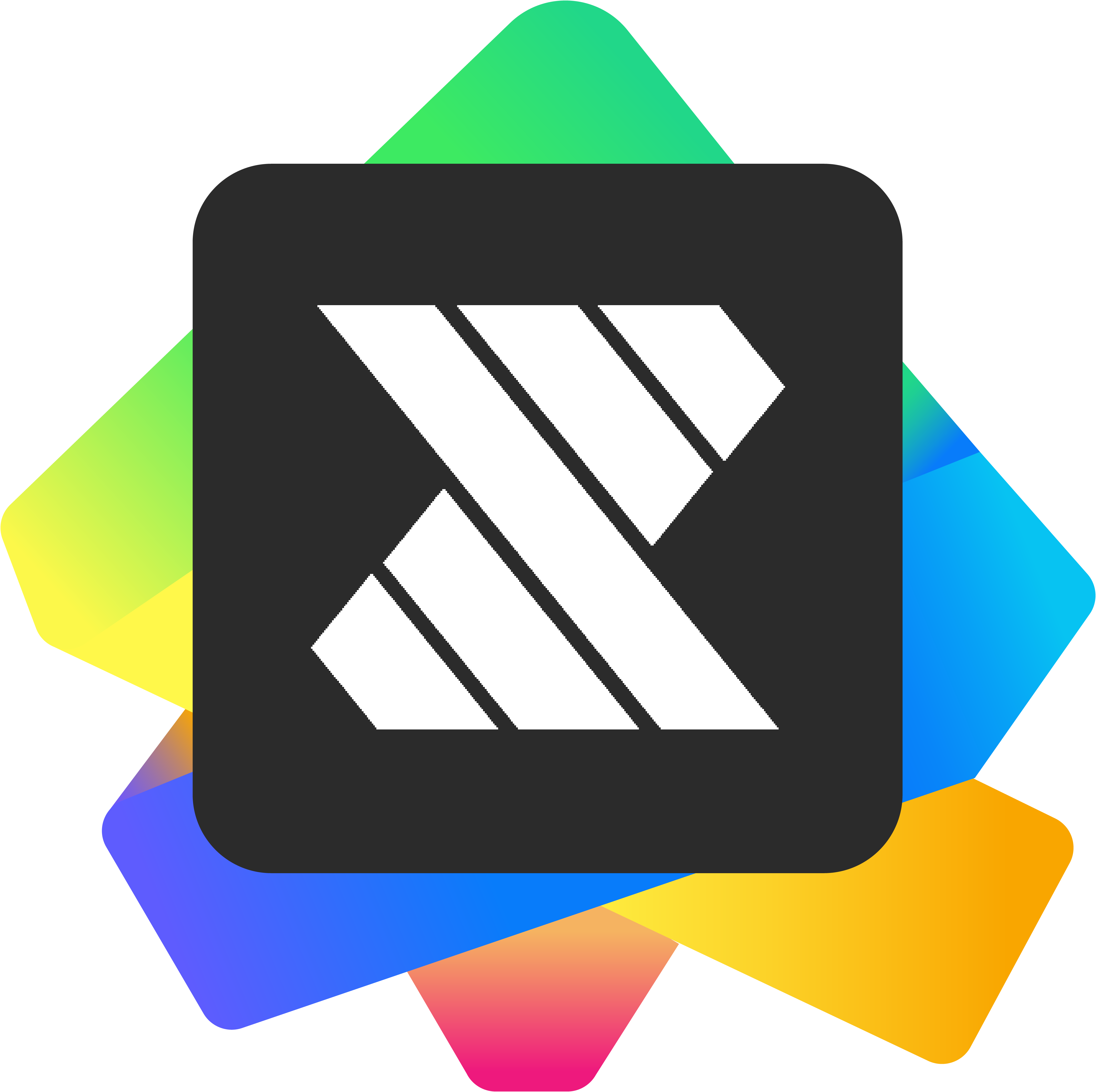 社区话题  子比APP-WordPress主题模板-zibll子比主题