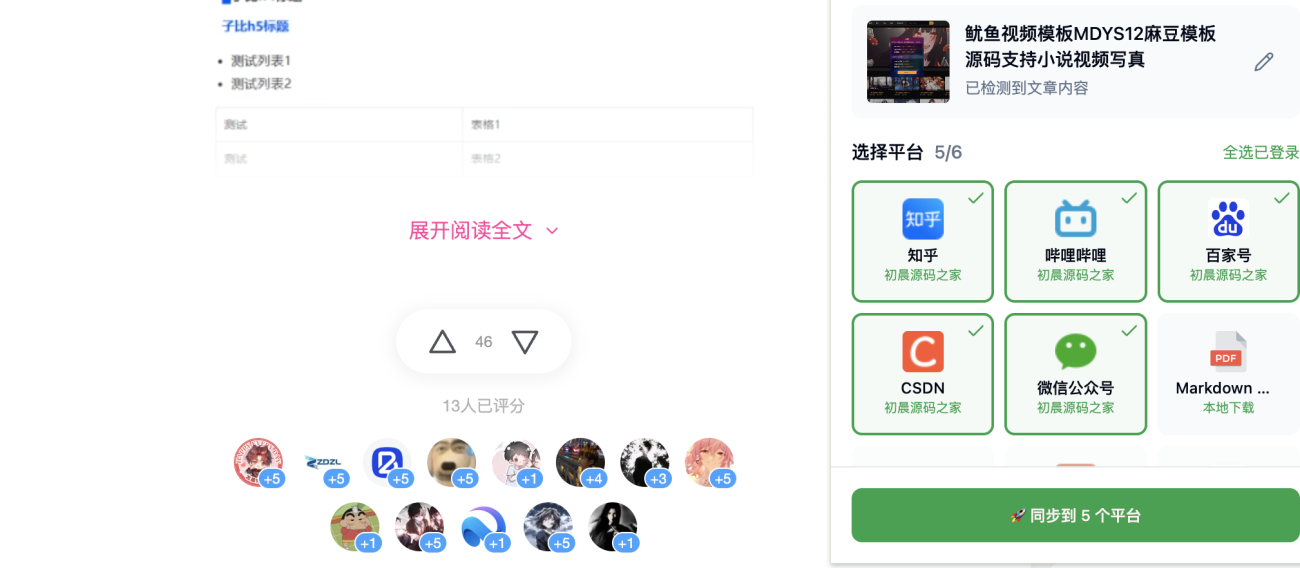 评论图片-WordPress主题模板-zibll子比主题