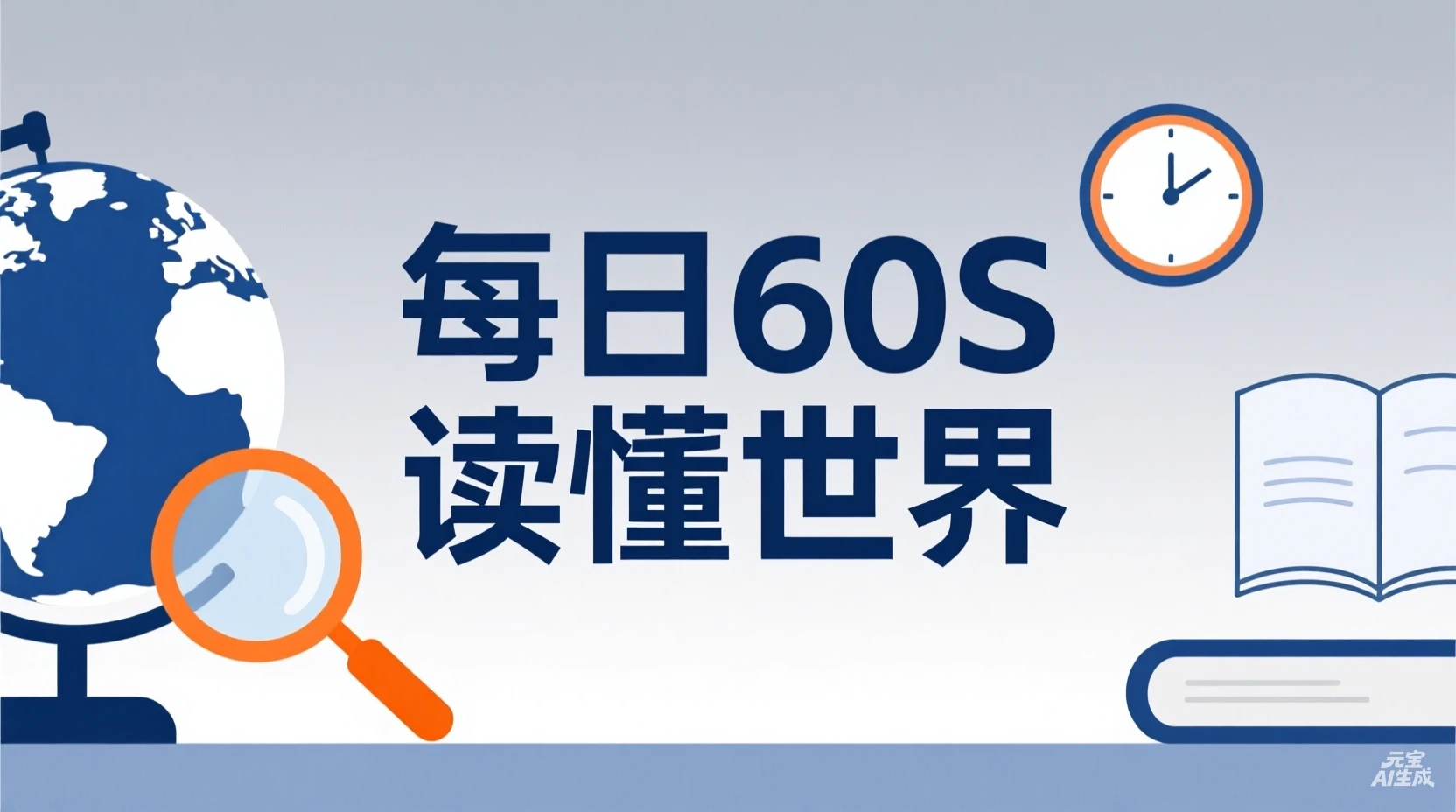 每日60S读懂世界-WordPress主题模板-zibll子比主题