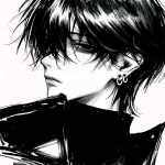 墨客语的头像-WordPress主题模板-zibll子比主题