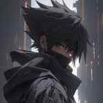 无尽夏的头像-WordPress主题模板-zibll子比主题