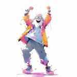 听雷观止的头像-WordPress主题模板-zibll子比主题