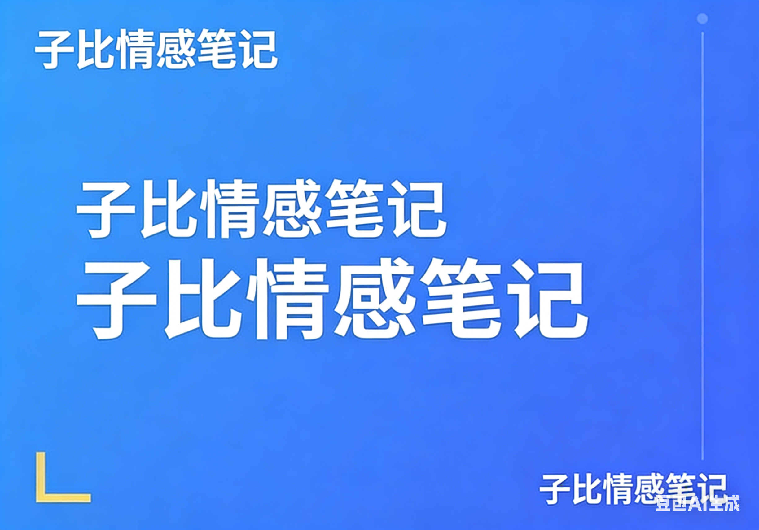 社区话题  情感笔记-WordPress主题模板-zibll子比主题