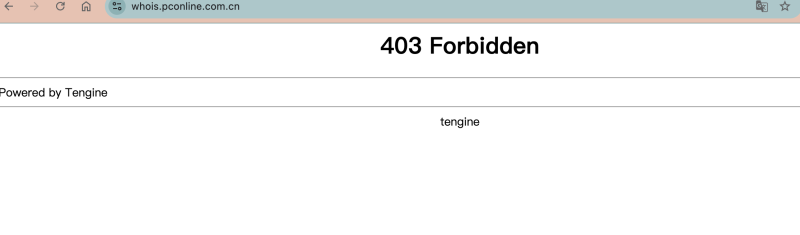 免费的IP接口是不是挂了-WordPress主题模板-zibll子比主题