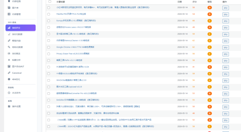 忘记是谁的软件了  提醒以后删帖了  更新了  然后还是稍微修改就可以用-WordPress主题模板-zibll子比主题