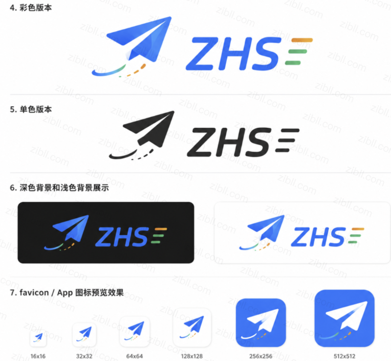 展示一下帮客户定制的动效Logo 有需求的可以联系我-WordPress主题模板-zibll子比主题