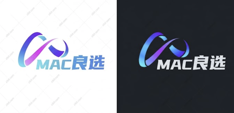 再来一套动效LOGO定制展示-WordPress主题模板-zibll子比主题