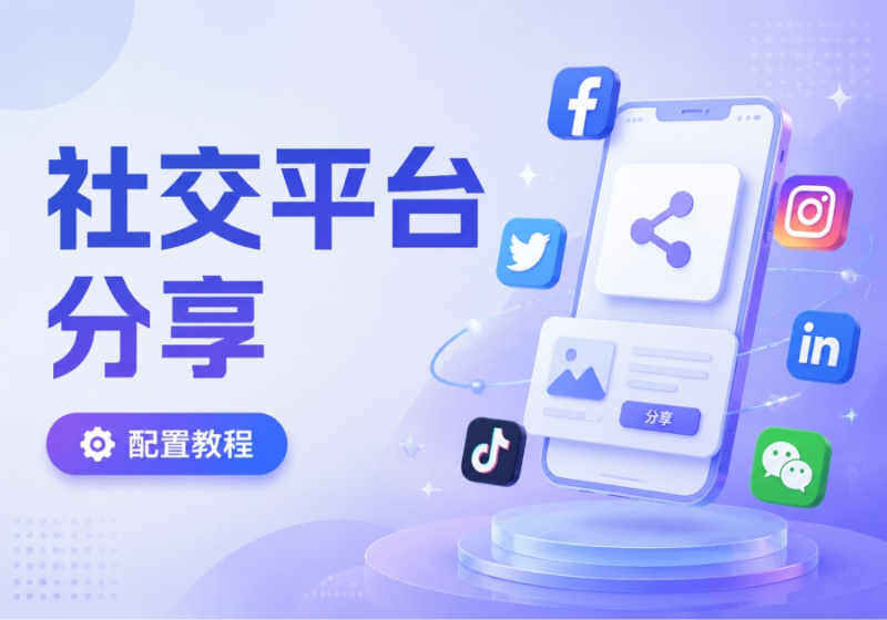 zibll子比主题社交平台分享功能详解及配置教程-WordPress主题模板-zibll子比主题